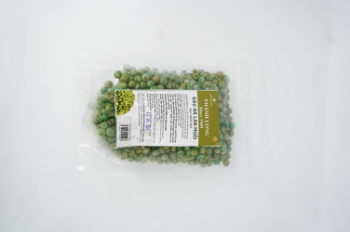 HACCP Crunchy Snacks Salt Peas High Quality Thanh Long Confect Delicious Flavor Certificates Box From Vietnam Manufacturer  1