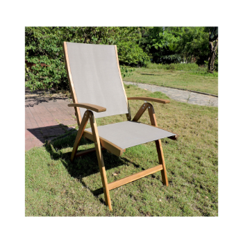 OEM Service Wooden Dining Chair Wooden Material Outdoor Wooden Chairs For Hotel Or Villa Luxury Design From Vietnam Manufacturer 1