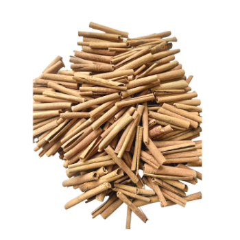 Cigarette Cinamon Spice Planting Organic Cinnamon Quality Assurance Dried Cinnamon Factory Wholesale Price Cigarette Stick