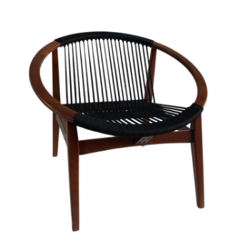 Out Door Lounge Chair Good Quality Modern Out Door And Home Comfortable Packed In Box Vietnam Manufacture 3