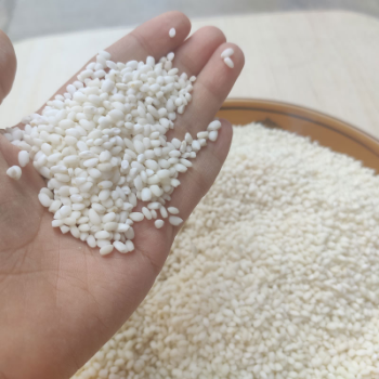 Glutinous Rice High Quality High Benefits Using For Food HALAL BRCGS HACCP ISO 22000 Certificate Vacuum Customized Packing Viet 1