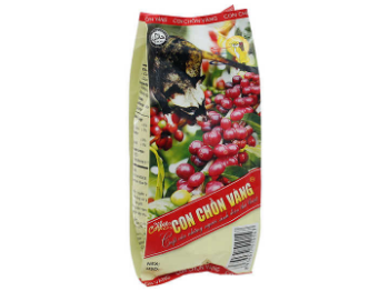 Traditional Vietnam Coffee -Pure coffee - Number 9 - Blend Coffee Vietnamese taste, Arabica - Robusta - Moka, Product of Vietnam 2