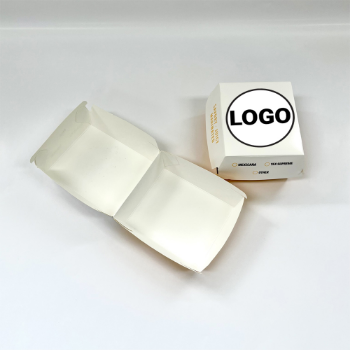 Paper Box With Your Own Logo Recycled Good Price Wholesale Iso Supplier Carton From Vietnam Manufacturer 1