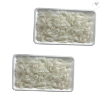 Squid Noodles New Good Price Delicious Ready To Eat After Defrosting HACCP Vacuum Pack Vietnam Manufacturer 1