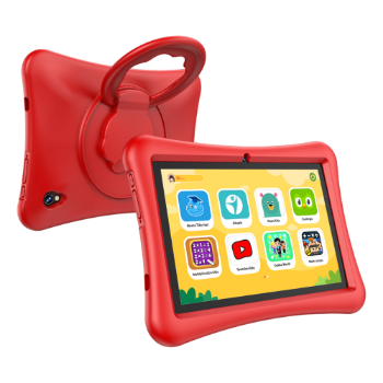 Best Tablet For Education Kids Wholesale Custom Kid Tablet PC Child Educational Android Tablets With Sim Card Made In Vietnam 5