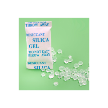 Pack Silica Gel Desiccant For Food Fast Delivery Absorb Oxygen Preserve Food In Long Time Custom Logo 8