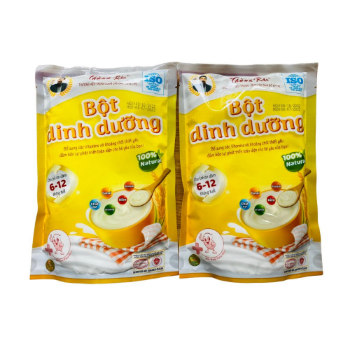 Mineral Powder High Quality Basic Ground Rice Mixed With Seeds 5 Stars Natural Source Made In Vietnam Manufacturer 2