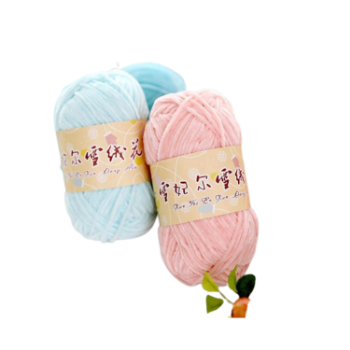 Best Choice Yarn Crochet Wool Roll Good Quality Hot Selling Soft Yarn For Hand-Knitted Packing In Carton Box Vietnam Manufacturer 3