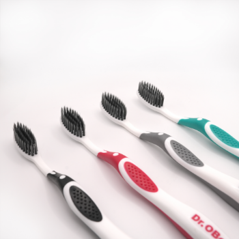 Max Soft Charcoal Soft Toothbrush For Home Adult Toothbrush Finger Toothbrush Refillable Unique From Vietnam Manufacturer 2