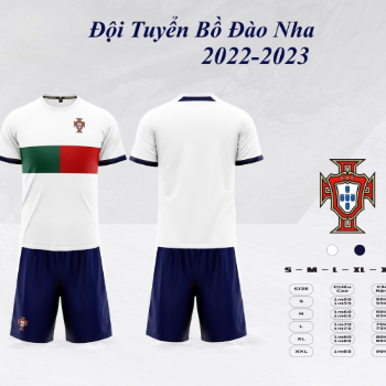 Football Uniform Child Team Soccer Wear Factory Price Ready To Ship For Men Odm Each One In Opp Bag Vietnam Manufacturer 3