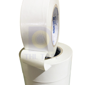 Sticker double-side adhesive silicone nano tape for intensive Use For Packing Cartons Made In Vietnam 3