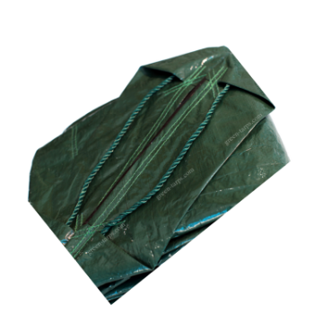 Yard Tarp Back Yard Tarps Wholesale Eco-Friendly Using For Yard ISO Pallet Packing Made in Vietnam Manufacturer 5