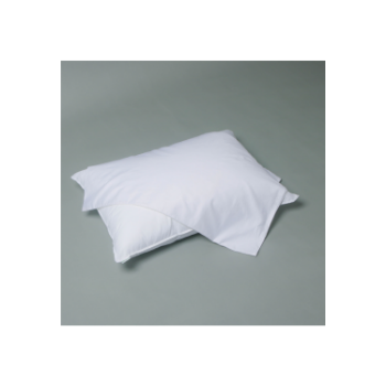 The New White Pillow Case Cotton And Polyester Air-Permeable Use For Hotel Pack In Box Vietnamese Chumy 3