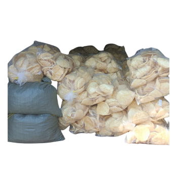 Fried Fish Maw Suppliers Factory Price 100% Bladder Fish High Quality Food Beverage Nutritious Oval Shape Made In Vietnam 7