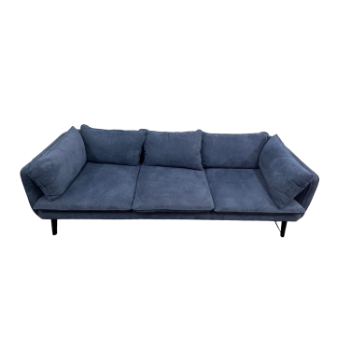 Sofa High Quality Convertible Living Room And Home Chesterfield Sofa Packed In Box Vietnam Manufacture 4