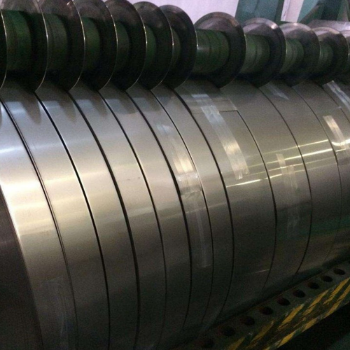 Newly Produced Factory Price High Carbon Steel Springs Strips Coil Steel Shets In Coils Prime Hot Rolled Metal Strap 5