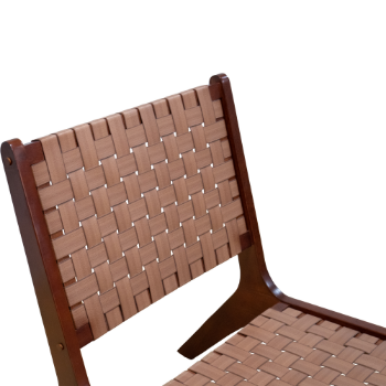 Accent Chair Reasonable Price Plywood Modern Natural Color 5-Layer Cartons Vietnam Manufacturer 5