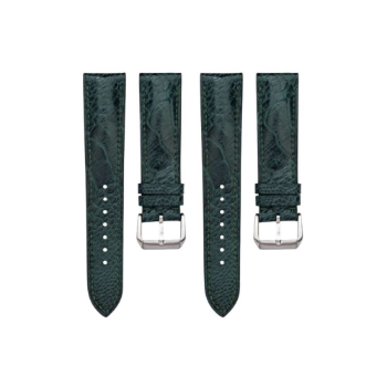 Custom Ostrich Leather Watch Strap,Genuine Leather Watch Strap Ostrich Leather Watch Strap Made in Vietnam 1