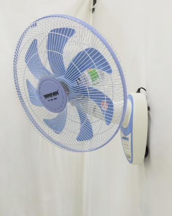 Vietnam Manufacturer hot sale portable Yanfan Wall Mounted Fan TR1788 fan air cooler fan air conditioning appliances 5