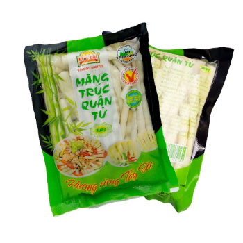 Truc Quan Tu bamboo shoots 300g 3