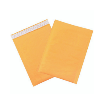 Kraft Bubble Mailers Cheap Bubble Mailer Wholesale Flat Bottom Using For Many Industries Resealable Customized Packing Vietnamese Manufacturer 3