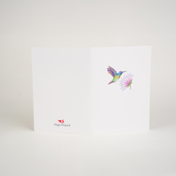 Father Day Card 3D Flower Pop Up Unique Design Whole Unique Offset Printing Best Choice Good Price Customized From Vietnam 1