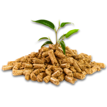 Wholesale High Quality Competitive Price Wood Pellets Fuel Pellets From VietNam Manufacturer 2