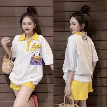 Fashion Two Piece Set Women Clothes Factory Price 100% Linen Odm Washable Customized Packaging Made In Vietnam Manufacturer 4