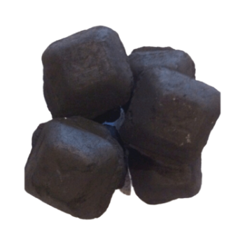 Good Quality Bamboo Charcoal Wood Veneer Briquette Hard Wood Barbecue BBQ Packed In Jumbo Bags Vietnam Manufacturer 4