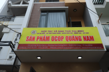  DAI BINH ECOLOGICAL COOPERATIVE