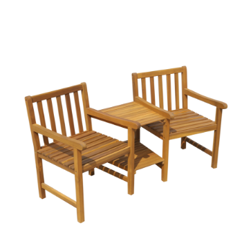 High Quality Jack N Jill Outdoor Furniture Patio Furniture Modern Style Chairs Wooden Factory Price Vietnam Manufacturer 7