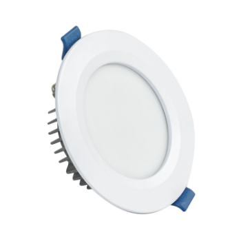 Good Quality Aluminum Molded Led Downlight TOS White Surface Modern Minimalist Led Aluminum Ip20 Vietnam Manufacturer 6