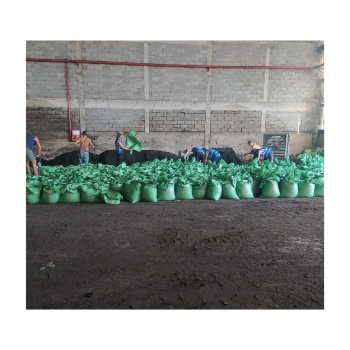 Organic Plant Fertilizer Broiler Ross Humus Fertilizers Sundried Chicken Manure Fertilizer Organic From Vietnam Manufacturer 4