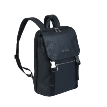 Fashion Backpack High Quality Color Fastness Business Trip Smart Backpack Packed In The Poly Bag Vietnam Manufacturer 3