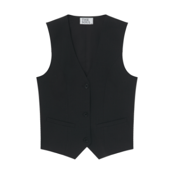 Tacenda Waistcoat Minimalist Style Cloths For Women Women's Shirt Elegant High Fashion Ladies Women's Shirts ODM Service 7