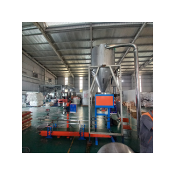 Small Capacity Granular Material Bagging Machine TBM-SG00 Reasonable Price Works OEM/ODM Custom Packing From Manufacturer 6