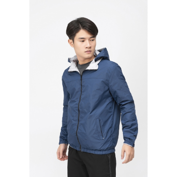 Puffer Jacket Men Good Price Jacket Natural Purchase Each One In Opp Bag Made In Vietnam Manufacturer 7