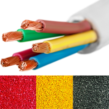 PVC For Cable And Wire Cheap Price Eco Friendly Industrial Application Kraft Paper Made In Vietnam Manufacturer 6