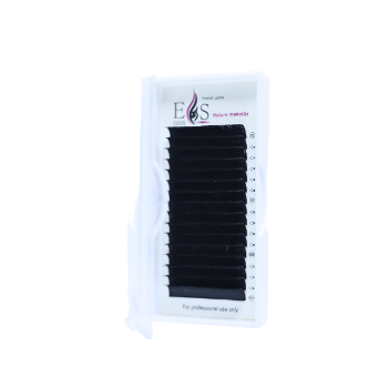 Eyelashes Extension Classic 0.12mm High Quality Professional Pre Made Fan Eyelashes From Vietnam Best Supplier 5