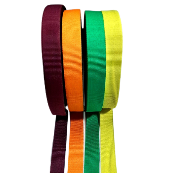 PP And Polyester Webbing Strapping Band Webbing Straps Backpack Straps Belt For Bags Ready To Export From Vietnam Manufacturer 2