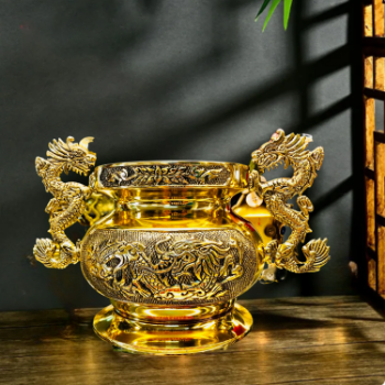 Incense Burner With Dragon Holders Reasonable Price Fashionable Indoor Decoration Customized Packing Made In Vietnam 11