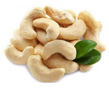 Cashew nuts from Vietnam High Quality Nutty flavour Snack ISO 2200002018 Vacuum bags Made in Vietnam Manufacturer 1