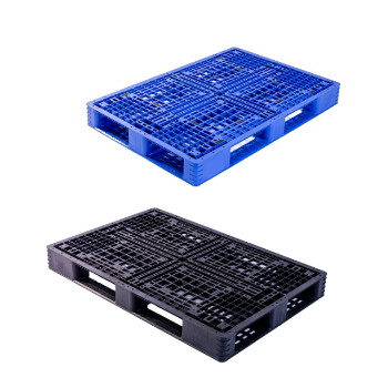 Warehouse Pallet Plastic Pallets Plastic Competitive Price Good Customized Packaging Ready To Export Made In Vietnam 4