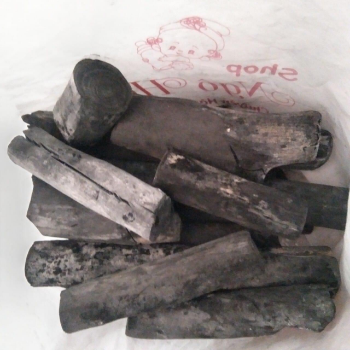 Charcoal Briquette High Quality & Reasonable Price Fast Burning Using For Many Industries Customized Packing Vietnamese 8