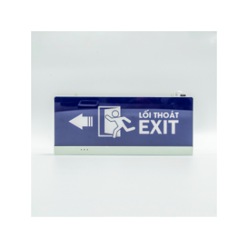 Fast Delivery Double Sided Exit Sign Light Aluminum Plastics Led Exit Sign Vietnam Manufacturer 6