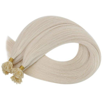 U Tip Human Hair Extension Wholesale Virgin Hair Beauty And Personal Care Customized Packaging Vietnam Origin Manufacturer 7