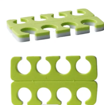 Hot Selling Product Toe Separators For Men And Women With Simple Design And Easy To Use From Vietnam Manufacturer 6