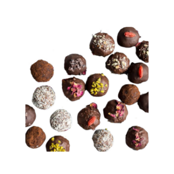 Chocolate - Bon Bon Reasonable Price Food Ingredients Food Industry Iso Custom Packing From Vietnam Manufacturer 8