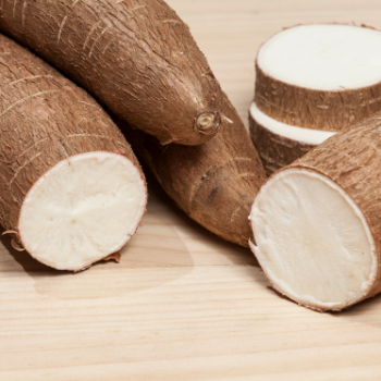 Organic Vegetables High Quality New Crop Frozen Cassava Follow the Customer's Requirement from Vietnam Manufacturer 7