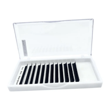 Good Price & Best Choice Mix Fan Eyelashes And Tray Eyelashes Eyelashes Set Wholesale Beautiful Color Using For Beauty Pack In Shockproof Box Vietnam 1